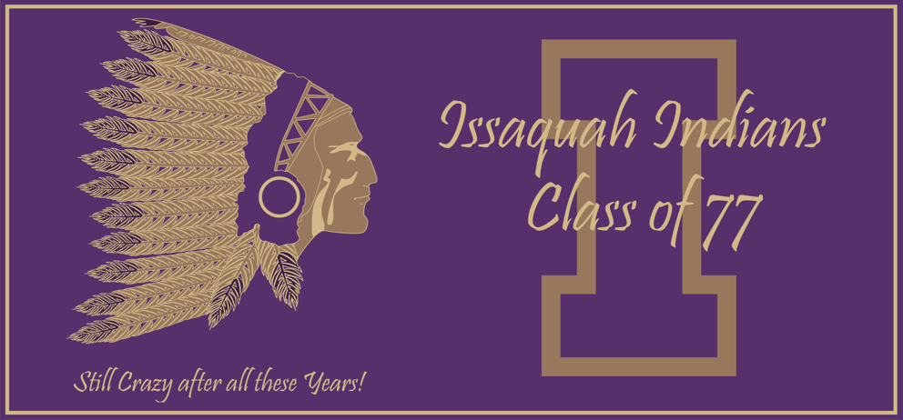 Issaquah High School Class of 1977
